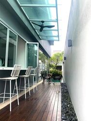 Michaels' Residences (D23), Semi-Detached #625535521
